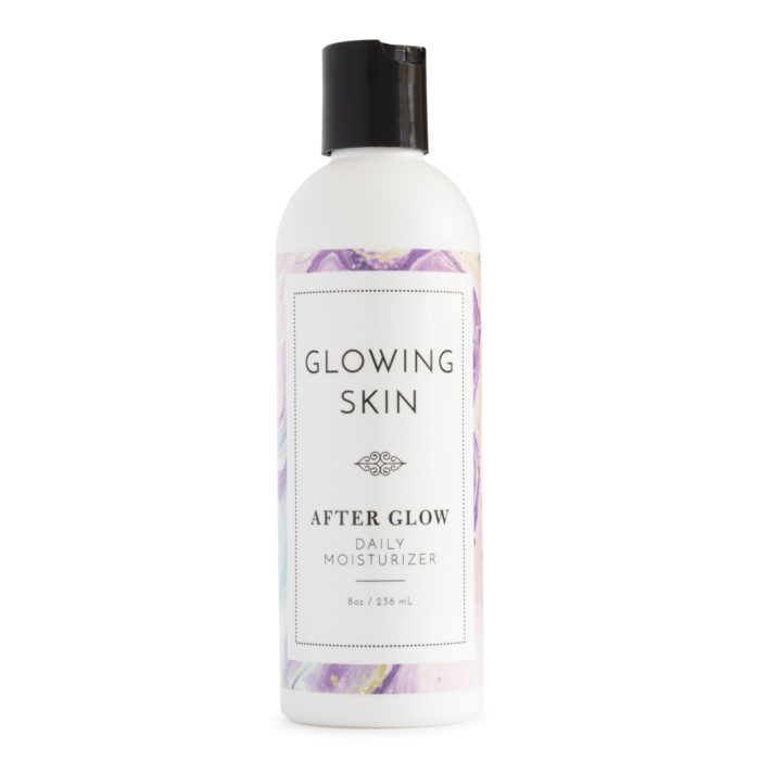After Glow Daily Moisturizer