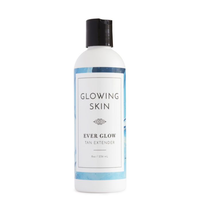 Ever Glow Tan Extender