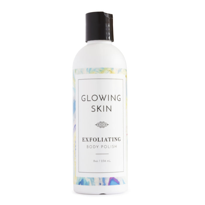 Exfoliating Body Polish